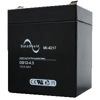 Batería para no break datashield - negro, 12 v, 5 año(s)