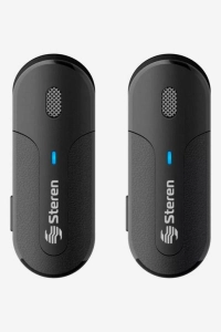 Microfonos steren inalambricos de condensador Microfonos steren inalambricos de condensador