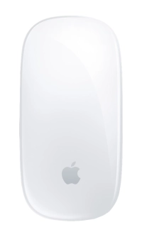 Magic mouse apple mk2e3ama - inalámbrico recargable
