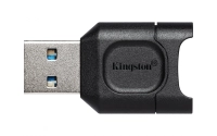 Lector microsd kingston mobilelite plus usb 3.2 gen1 microsdhc/sdxc uhs-ii