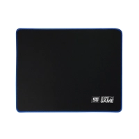 Tapete vorago start the game mpg-201 - grande, speed control, negro