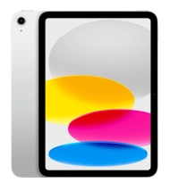 Ipad apple mpq03lza decima generación - a14, 64 gb, 10.9 pulgadas, 2360 x 1640 pixeles, ipados 16, wifi, color silver
