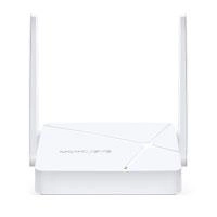 Router | mercusys | mr20 | dual band ac750 | 5ghz 433mbps | 2.4ghz 300mbps | 2 antenas externas | multimodo | 1 puerto wan | 2 puertos lan