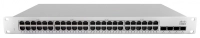 Cisco meraki ms210 stackable switches provide basic layer 3 connectivity | 2x dedicated stack ports providing 80g of stacking bandwidth | 101001000 mbps rj45 | 4x 1000 mbps sfp models available |poe and poe+ models available for device level powering
** se requiere de licenciamiento para el correcto funcionamiento del hardware (esquema de licenciamiento 1,3,5,7 y 10 años)