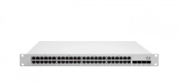 Meraki ms225-48fp l2 stck cld-m ngd 48x gige 740w poe switch