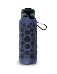 Combo audifonos bocina misik mod. ms274 bt