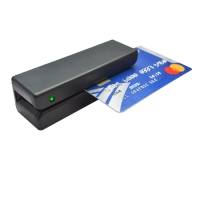 Lector de banda magnetica 3nstar modelo msr003