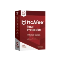 Antivirus mcafee para pc mac smartphones y tabletas