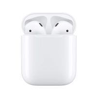 Airpods apple mv7n2bea - blanco, bluetooth, inalámbrico