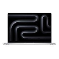 Macbook pro 14 pulgadaschip m4 de apple con 10cpu y 10gpu16gb1tb ssd3 puertos thunderbolt 4hdmiad usb-c 70wmagic keyboard con touch idplata