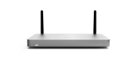 Router mx67w-hw meraki - router con interface inalambrica capa 3/7 administrable via dashboard de meraki, 2 puertos wan y 4 puertos lan