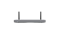 Meraki mx68w routersecurity appliance with 802.11ac wwifi | small branch with up to 50 users |stateful firewall  throughputh 600mbps | ports wan 2 x gbe rj45 1 x usb(cellular failover)ports lan 10 x gbe rj45 (2x poe+) advanced security throughput 300 mbps | wifi** se requiere de licenciamiento para el correcto funcionamiento del hardware (esquema de licenciamiento 1,3,5,7 y 10 años)