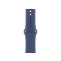 42mm denim sport band - s/m
