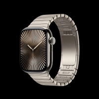 42mm natural link bracelet