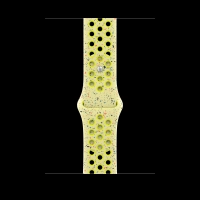 46mm volt splash nike sport band - m/l