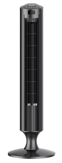 Ventilador torre mytek mod. my-3430 33” 3 vel. cr
