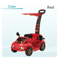 Carrito mini movil mytek mod. my-5205r2 rjo