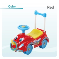 Carrito elefante mytek mod. my-5503r2 rjo