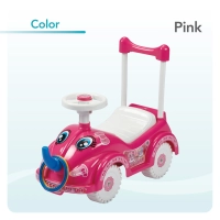 Carrito elefante mytek mod. my-5503r8 rsa