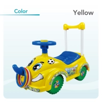 Carrito elefante mytek mod. my-5503y1 amllo