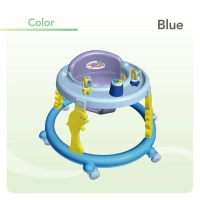 Andadera mytek con flautin mod. my-5509b8 azl