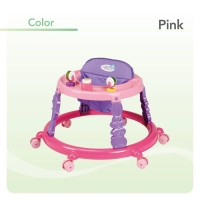 Andadera mytek con flautin mod. my-5509r8 rsa