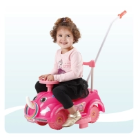 Carrito elefante baston mytek mod. my-5528r8 rsa