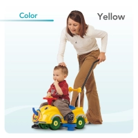 Carrito elefante baston mytek mod. my-5528y1 amll