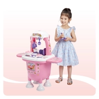 Juguete minichef mytek mod. my-5532r6 rsa