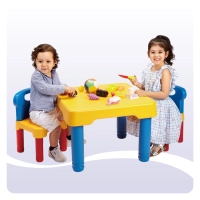 Mesa infantil mytek mod. my-5535y1 amllo
