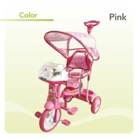 Triciclo mytek arcoiris mod. my-5551r2 rsa