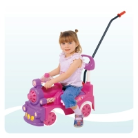 Carrito locomotora mytek mod. my-5558r8 rsa