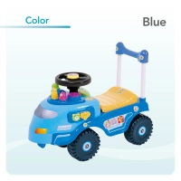 Carrito express mytek mod. my-5563b2 azl