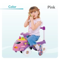 Carrito express mytek mod. my-5563p8 rsa