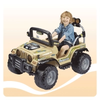 Jeep twinster mytek mod. my-5609n1 khaki