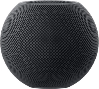 Homepod mini apple my5g2cla - gris, homepod