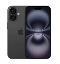 Apple iphone 16 128gb negro mye73hna