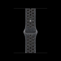 42mm midnight sky nike sport band - s/m