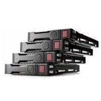 Paquete de 4 discos hpe storeeasy 32tb 4x8tb sas lff