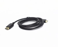 Adaptador hdmi a displayport naceb technology na-0106 - 1.8 m, hdmi, displayport, negro
