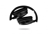 Diadema bluetooh fornax naceb technology na-0308n - negro, bluetooth