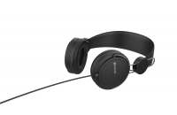 Diadema naceb technology na-0313n - diadema, negro, 1.2 m