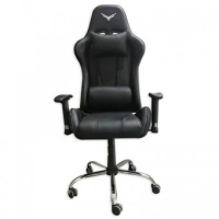 Silla gaming naceb technology black ops - gamer, negro