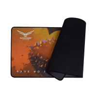 Mousepad gaming naceb the wizard naceb technology na-0957 - cuacho/microfibra/multispandex seda