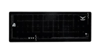 Mousepad xxl 30x90cm 4mm na-0961