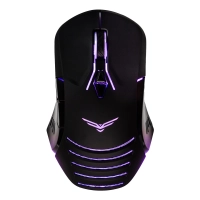 Mouse gamer alambrico osiris rgb na-0964