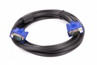 Cable vga naceb technology - 1, 5 m, vga, hd15, macho/macho