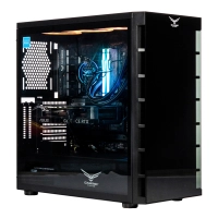 Computadora gamer naceb intel i7-14700f - rtx 4060, 32gb ddr5, ssd 2tb   480gb, win prueba