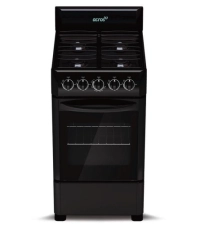 Estufa acros mod. awnaw1001b 20