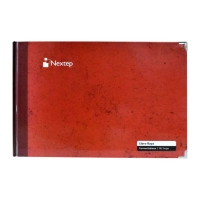 Libro nextep raya 192 hojas italiano